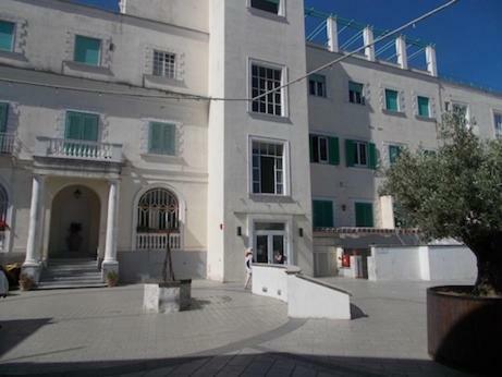 Casa Montagnese Anacapri (Isola di Capri) Exterior foto